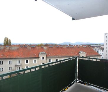 3-Zimmer Wohnung mit Balkon und Garagenplatz in Krems-Zentrum - Foto 1