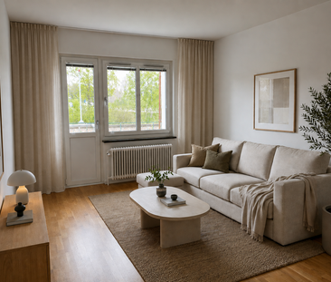 Artillerigatan, Karlstad - Photo 1