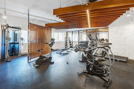 Tour d'Auteuil - Photo 4