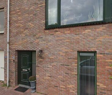 House Zoetermeer - Bolstraschans - Photo 1