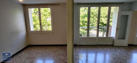 Appartement à louer 2 pièces 45m² - Photo 3