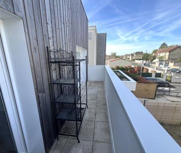 Location Appartement 2 pièces 37m² VILLENOY 77124 - Photo 3