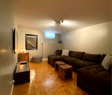 Appartement à Montréal (Ahuntsic-Cartierville) - Photo 1