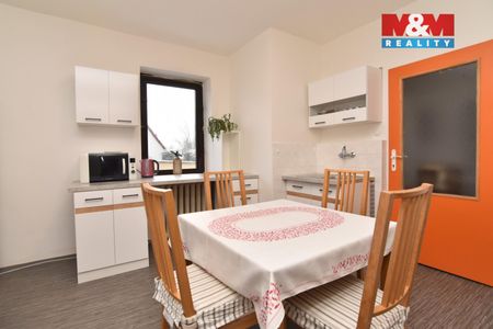 Pronájem bytu 2+kk 40 m², Máchova 326, Liberec - Photo 5