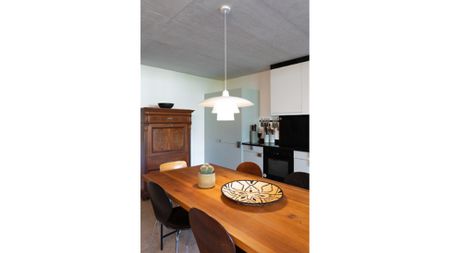3 Zimmer-Wohnung in Zollikerberg (ZH), möbliert, auf Zeit - Photo 2
