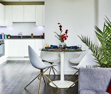 1 bedroom apartment to rent - Photo 1