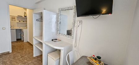 Συγκρότημα για ενοικίαση Περίσσα (Σαντορίνη) - Φωτογραφία 4