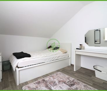 # IDEAL FÜR SINGLES ODER BERUFSPENDLER # Gepflegte 2-Zi.-Whg. 36 m²... - Foto 1