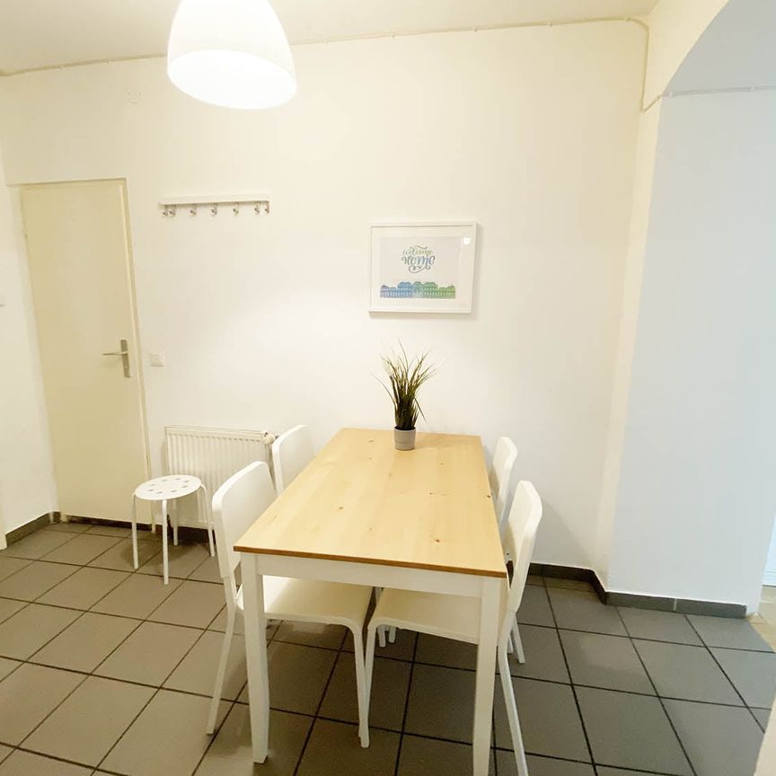 Hellwagstraße Zimmer 1 - Photo 1