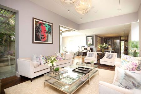 Elm Tree Road, London, NW8 9JR - Photo 3