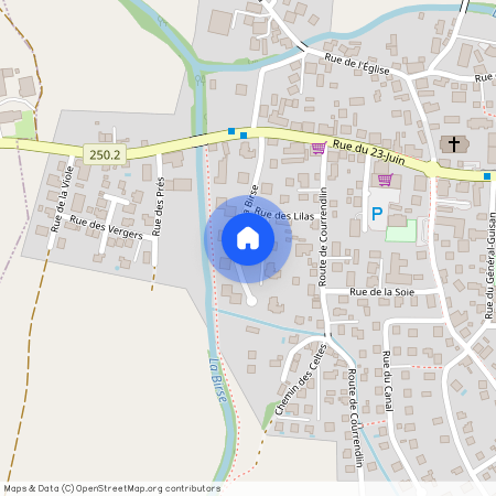 Birse 7, 2822 Courroux