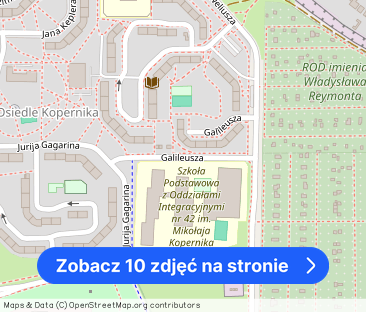 3 pokoje z balkonem na os. Kopernika Zabrze - Zdjęcie 1