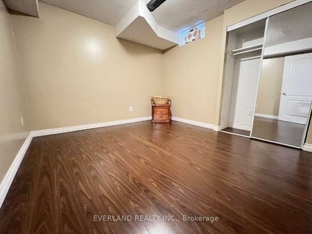 For Lease - 78 Eastvale Drive Unit# Bsmt, Markham, Ontario - Photo 5