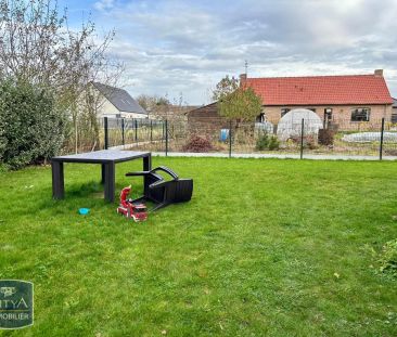 Maison à louer 4 pièces 98m² - Photo 5