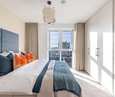 1 bedroom flat to rent - Photo 6