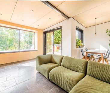 4 bedroom semi-detached house to rent - Photo 2