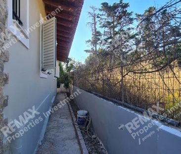 Μονοκατοικία για ενοικίαση Κίτσι (Κορωπί) - Photo 4