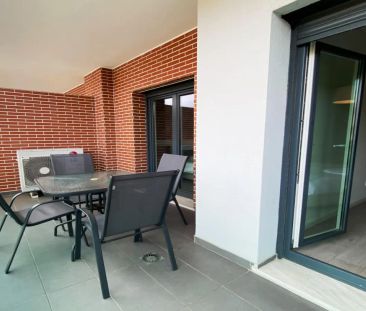 3-bedroom apartment for rent in Odivelas - Photo 5