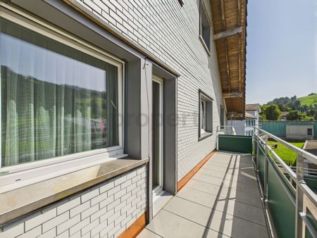 Ihr Rückzugsort mit traumhafter Bergkulisse - Photo 2