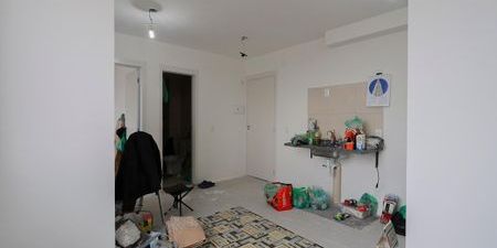 Apartamento para alugar com 38m², 2 quartos e sem vaga - Photo 3