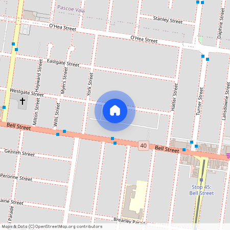 5/21-23 Westgate Street, Pascoe Vale, VIC 3044