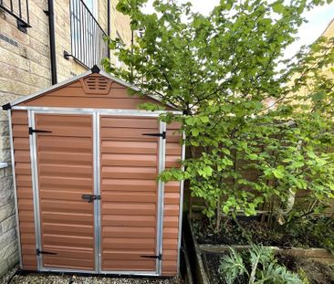 3 bedroom townhouse to rent - Photo 3