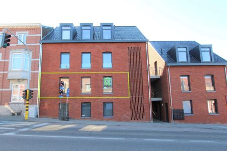 MODERN APPARTEMENT MET RUIM TERRAS EN ZICHT OP GROEN - Photo 5