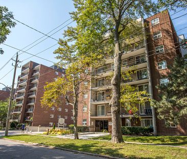 Bristol Place Apartments | 3150 Donnelly Street, Windsor - Photo 1