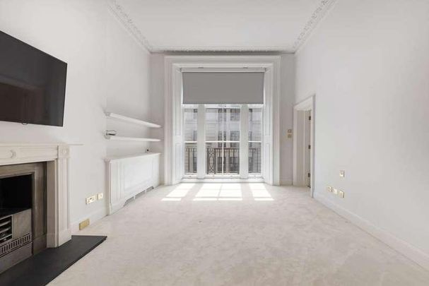 King Street, St James`s, Piccadilly, SW1Y - Photo 1