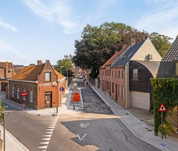 Gezellig appartement met twee slaapkamers in hartje Beveren! - Photo 4