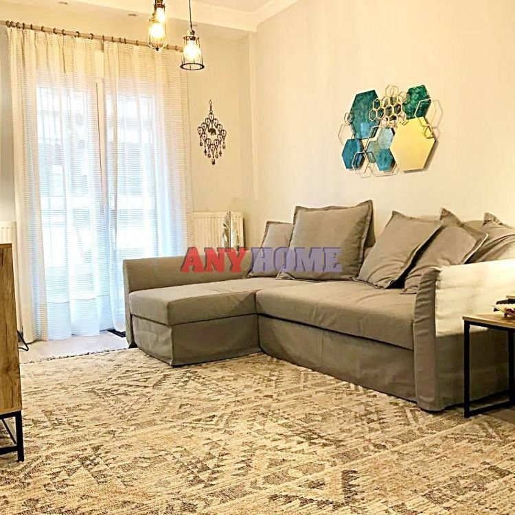 Διαμέρισμα για ενοικίαση Ρωμαϊκή Αγορά - Βενιζέλου - Ιστορικό Κέντρο (Κέντρο Θεσσαλονίκης) - Photo 1