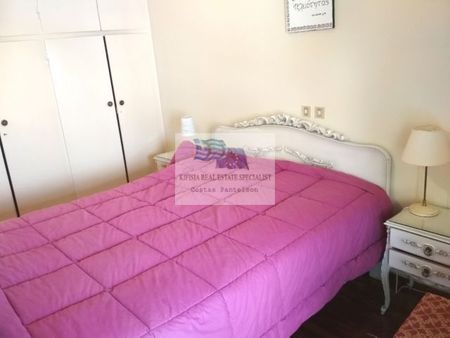 Διαμέρισμα για ενοικίαση Προφήτης Ηλίας (Κηφισιά) - Photo 4