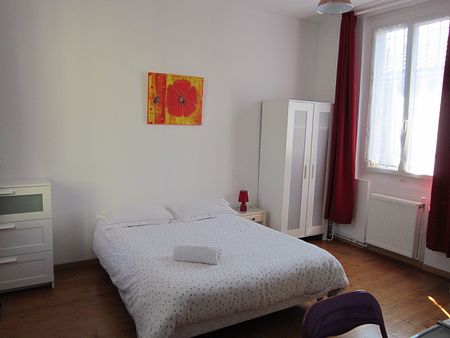 Ref: 943 Colocation à Le Havre - Photo 5