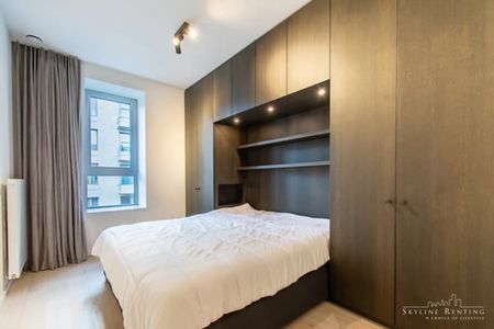 Appartement te huur - Photo 5