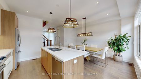 For Lease - 523 Carrville Road, Richmond Hill, Ontario - Photo 3