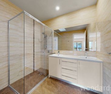 Freshly Painted and Renovated Home with Modern Features - Photo 3