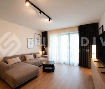 Apartament modern- 2 camere în Liberty Residential – parcare subterană - Photo 5