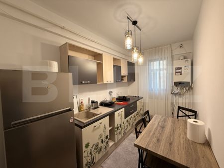Apartament 2 camere, 50 mp, zona Calea Severinului - Photo 5