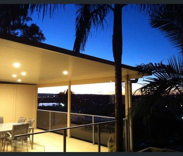 Beautiful Duplex on Burleigh Hill - Photo 6