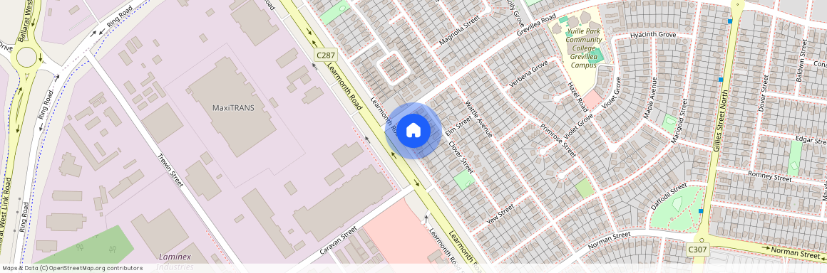 156 Learmonth Road, Vic 3355, Wendouree