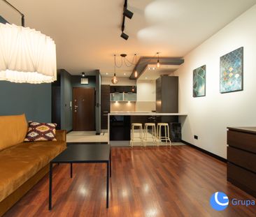 2 pok, parking,Stare Miasto, ul. Szlak, Angel City - Photo 5