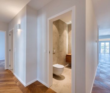 3 room luxury Apartment for rent in Monte Estoril, Cascais e Estori... - Photo 6