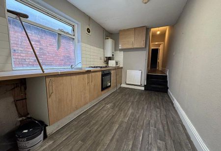 Evington Road, Leicester, England, LE2 1HL, United Kingdom - Photo 3