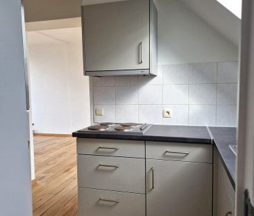 Instapklaar 1-slaapkamer appartement met terras in het centrum van ... - Photo 6