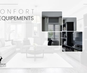 Huis te huur in Chapelle-Lez-Herlaimont - Foto 1