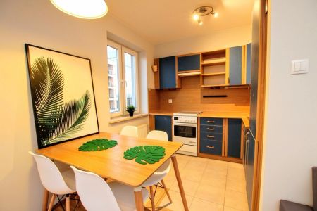 przytulne z balkonem, dostępne od zaraz - Фото 3