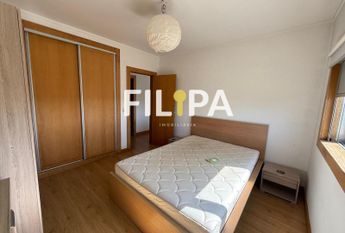 Apartamento T1 em Porto