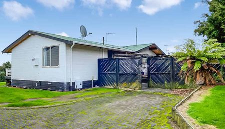 TOKOROA - 3 BEDROOMS - Photo 5