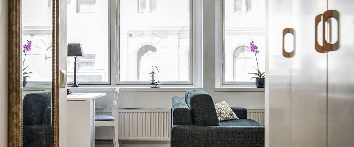 Storgatan, Göteborg - Foto 1