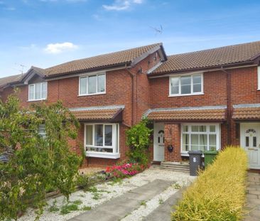 2 bedroom terraced house to rent - Photo 5